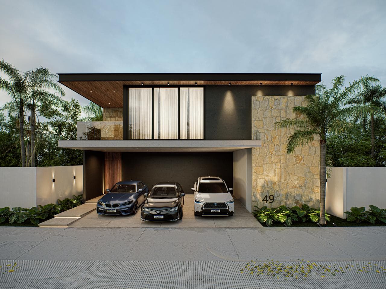Casa en Venta con Alberca en Playas del Conchal, Riviera Veracruzana