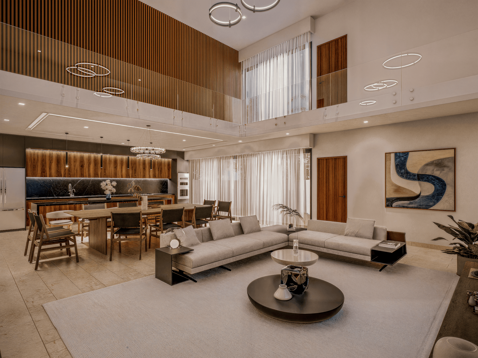 Casa en Punta Tiburón — foto 2